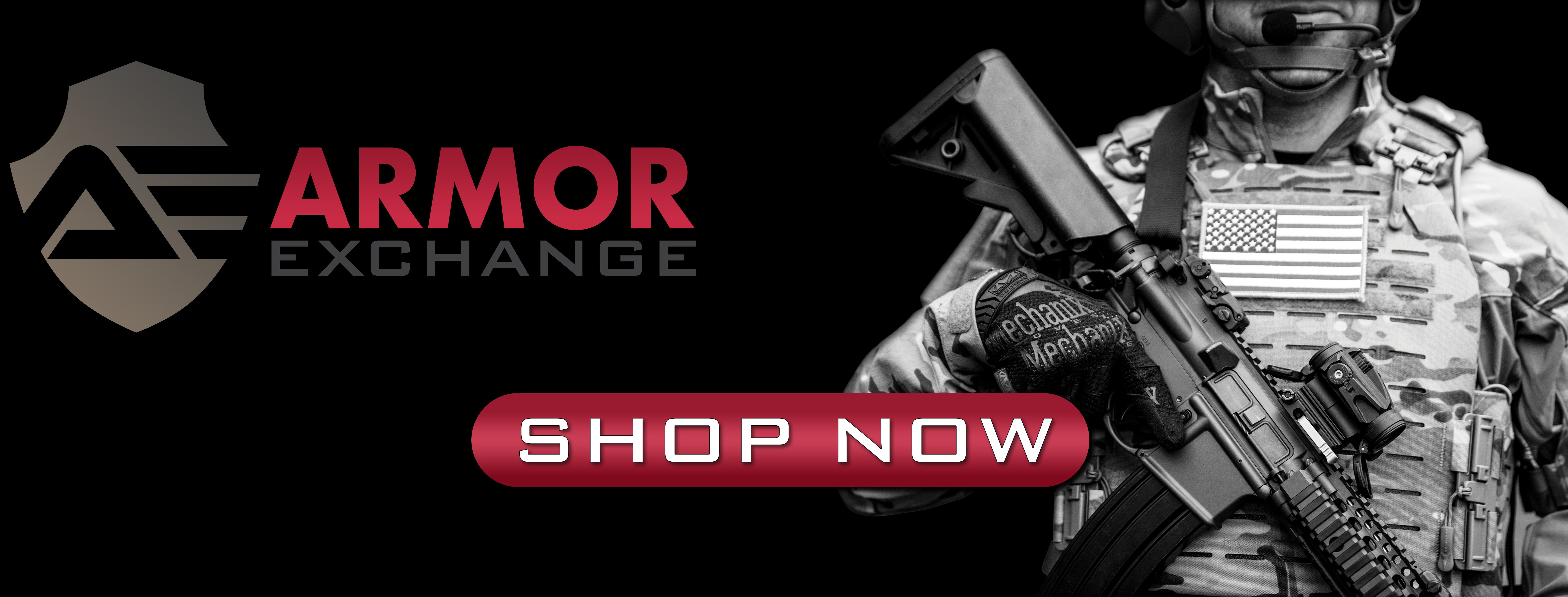 ArmorExchange ArmorExchange